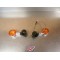 Clignotants avant Suzuki 125 Intruder
