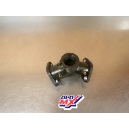 Pipe admission Suzuki 125 Intruder
