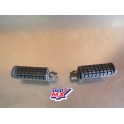 Cales pieds Suzuki 125 Intruder