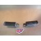 Cales pieds Suzuki 125 Intruder