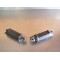 Cales pieds Suzuki 125 Intruder