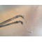 Cable de gaz Suzuki 125 Intruder
