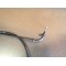 Cable starter Suzuki 125 Intruder