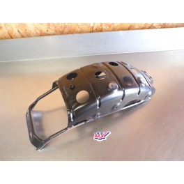 Renfort de garde boue arrière Suzuki 125 Intruder