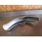 Garde boue avant Suzuki 125 Intruder