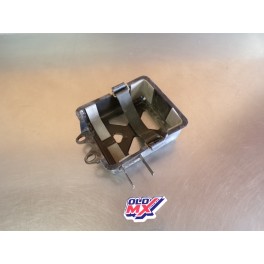 Support de batterie Suzuki 125 Intruder