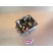 Support de batterie Suzuki 125 Intruder