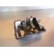 Support de batterie Suzuki 125 Intruder