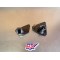 Supports de cales pieds Suzuki 125 Intruder