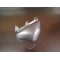 Plastique latéral droit Suzuki 125 Intruder