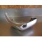 Plastique latéral droit Suzuki 125 Intruder