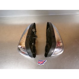Filtres/boite à air Suzuki 125 Intruder