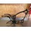 Cadre + carte grise Suzuki 125 Intruder 2003 