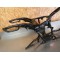 Cadre + carte grise Suzuki 125 Intruder 2003 