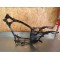 Cadre + carte grise Suzuki 125 Intruder 2003 