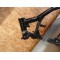 Cadre + carte grise Suzuki 125 Intruder 2003 