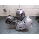 Moteur complet Suzuki 125 Intruder 