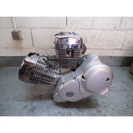 Moteur complet Suzuki 125 Intruder 