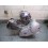 Moteur complet Suzuki 125 Intruder 
