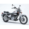 SUZUKI 125 Intruder