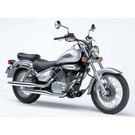 SUZUKI 125 Intruder SUZUKI 125 Intruder