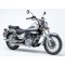 SUZUKI 125 Intruder