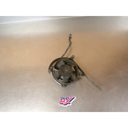 Ventilateur enduro Spal Ø 96mm
