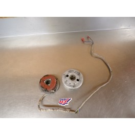 Allumage Motoplat Husqvarna 240 CR/WR 1980-1982