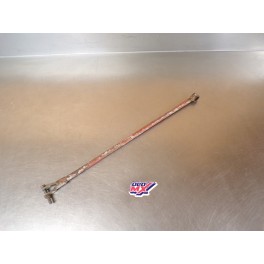 Support de tambour arrière Husqvarna 240 CR/WR 1980-1982