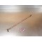 Support de tambour arrière Husqvarna 240 CR/WR 1980-1982