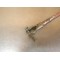 Support de tambour arrière Husqvarna 240 CR/WR 1980-1982