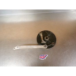 Tambour de frein avant Husqvarna 240 CR/WR 1980-1982
