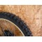 Roue avant Husqvarna 240 CR/WR 1980-1982