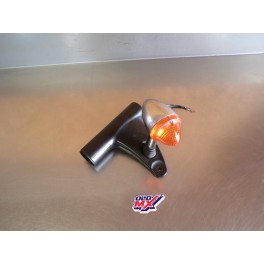 Patte  de phare droit TRIUMPH BONNEVILLE 900 2016-2019 T100