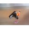 Patte  de phare droit TRIUMPH BONNEVILLE 900 2016-2019 T100