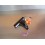 Patte  de phare droit TRIUMPH BONNEVILLE 900 2016-2019 T100