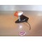 Patte  de phare droit TRIUMPH BONNEVILLE 900 2016-2019 T100