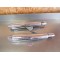 Silencieux échappement TRIUMPH BONNEVILLE 865 2007-2015