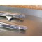 Silencieux échappement TRIUMPH BONNEVILLE 865 2007-2015