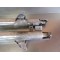 Silencieux échappement TRIUMPH BONNEVILLE 865 2007-2015