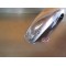 Garde boue avant Yamaha 500 SR
