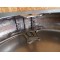 Garde boue avant Yamaha 500 SR