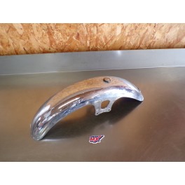 Garde boue avant Yamaha 500 SR
