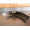 Garde boue avant Yamaha 500 SR