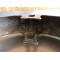 Garde boue avant Yamaha 500 SR
