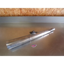 Silencieux BSM Yamaha 500 SR ref: BSM B 000 01