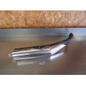 Silencieux Honda 600 HORNET 1998-2002 