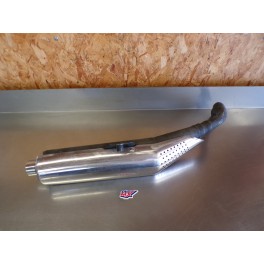 Silencieux Honda 600 HORNET 1998-2002 