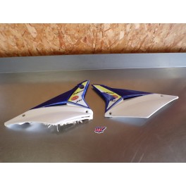 Plaques latérales SHERCO 250/300 SEF 2017-2023