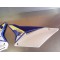 Plaques latérales SHERCO 250/300 SEF 2017-2023
